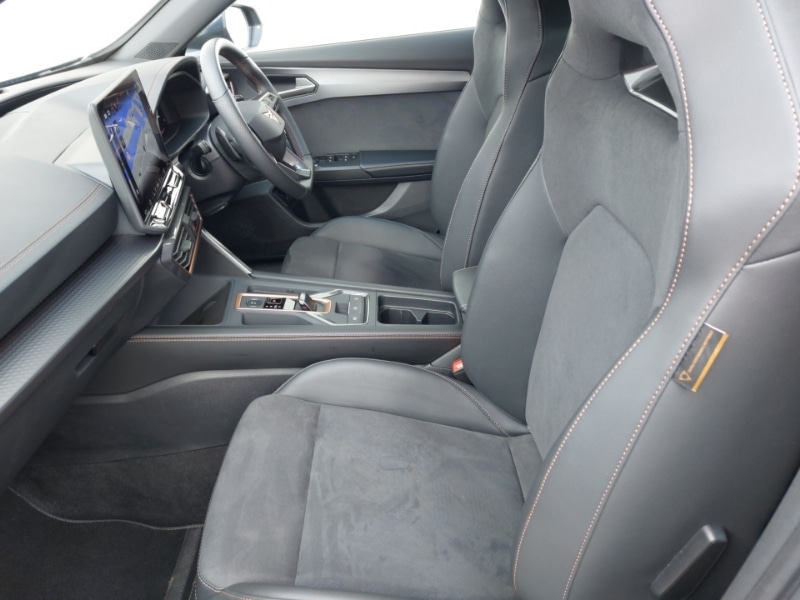 Used Cupra Formentor 2025 for sale - 77928159: Photo 5