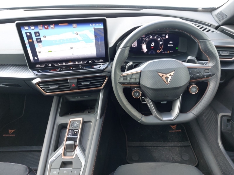 Used Cupra Formentor 2025 for sale - 77928159: Photo 7