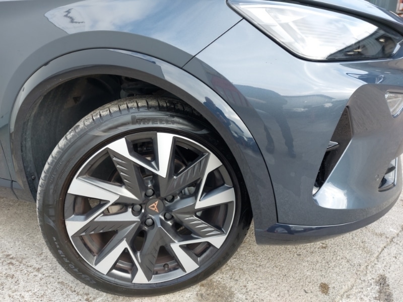 Used Cupra Formentor 2025 for sale - 77928159: Photo 9