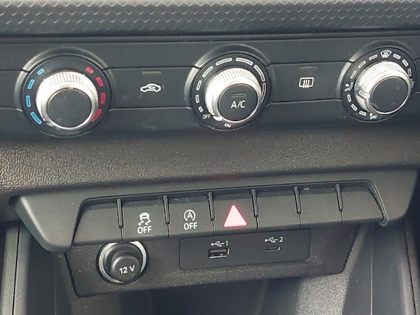 Used Audi A1 2021 for sale - 76258260: Photo 11
