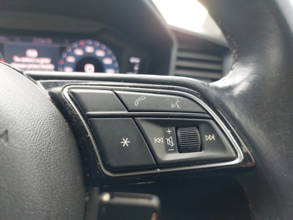 Used Audi A1 2021 for sale - 76258260: Photo 14