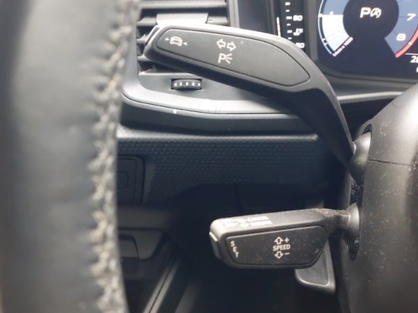 Used Audi A1 2021 for sale - 76258260: Photo 15