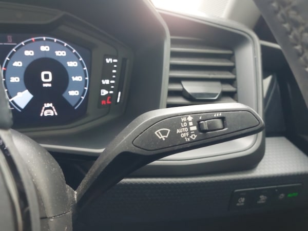 Used Audi A1 2021 for sale - 76258260: Photo 16