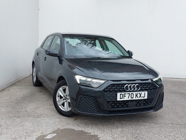 Used Audi A1 2021 for sale - 76258260: Photo 1