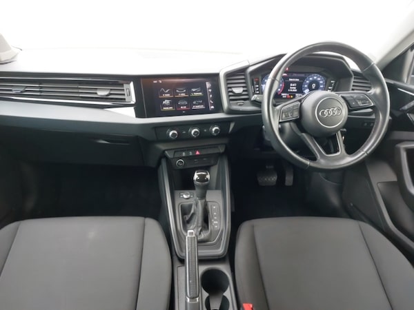 Used Audi A1 2021 for sale - 76258260: Photo 2