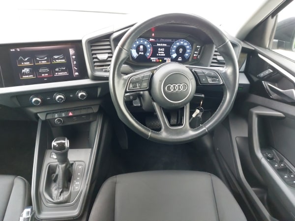 Used Audi A1 2021 for sale - 76258260: Photo 7