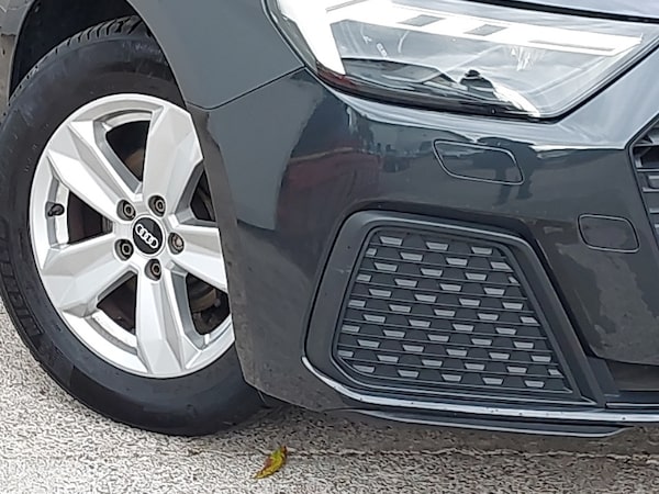 Used Audi A1 2021 for sale - 76258260: Photo 9