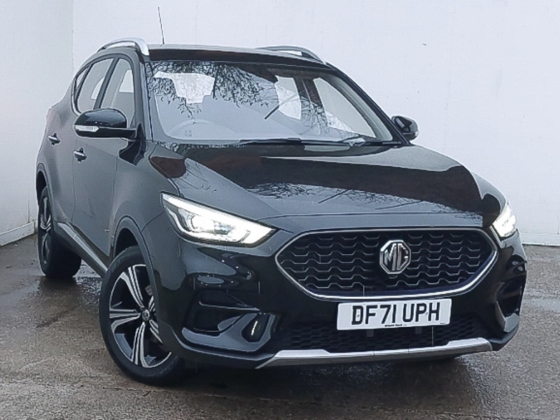 Used MG MG ZS 2022 for sale - 77065991: Photo 1