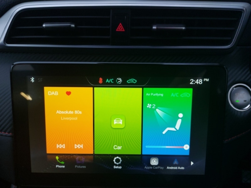 Used MG MG ZS 2022 for sale - 77065991: Photo 10