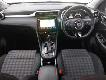 Used MG MG ZS 2022 for sale - 77065991: Photo