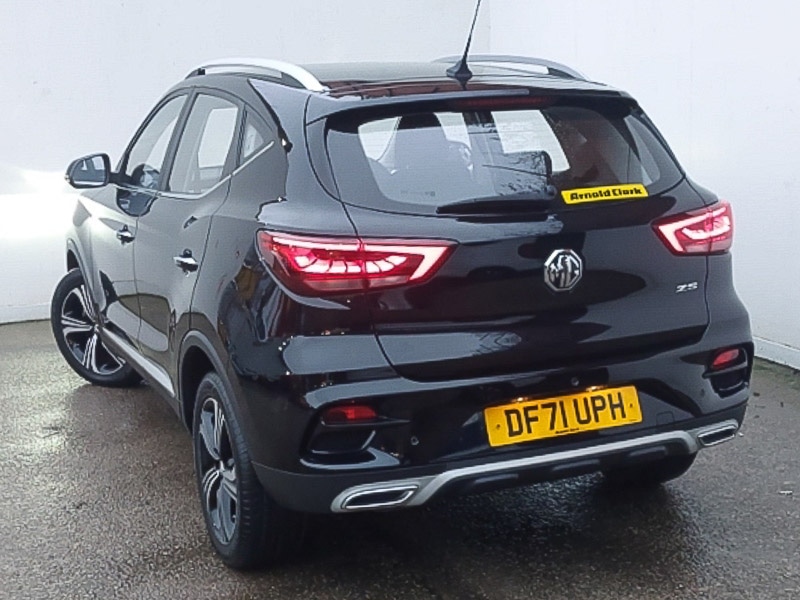 Used MG MG ZS 2022 for sale - 77065991: Photo 3