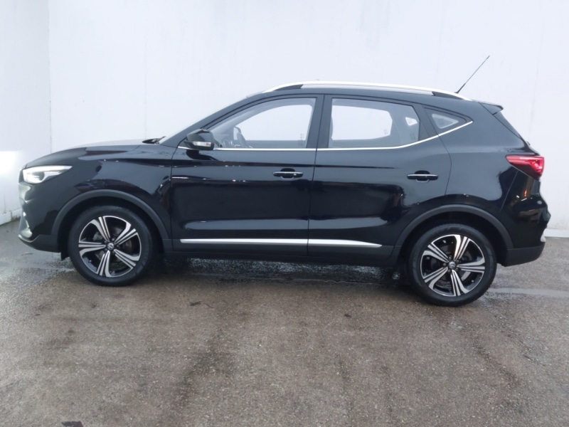 Used MG MG ZS 2022 for sale - 77065991: Photo 4