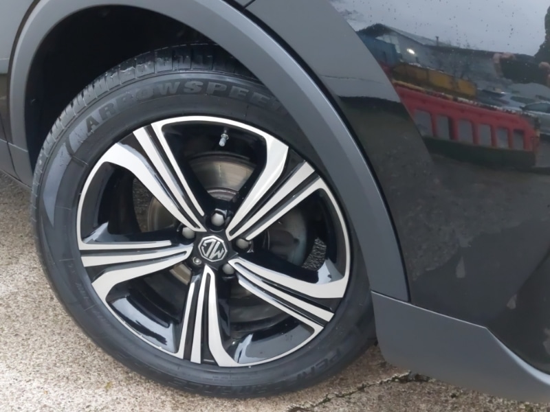 Used MG MG ZS 2022 for sale - 77065991: Photo 9