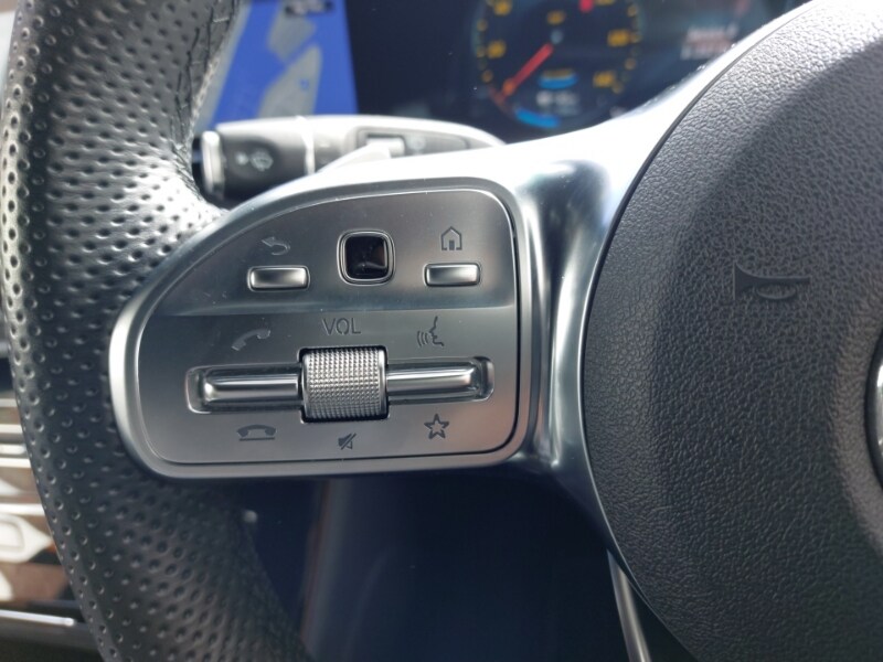 Used Mercedes-Benz EQC 2022 for sale - 78041086: Photo 14