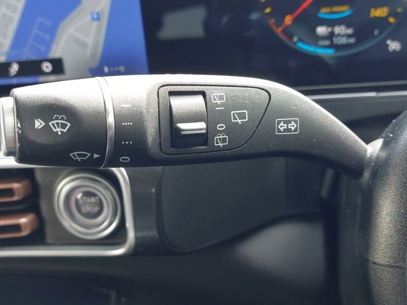 Used Mercedes-Benz EQC 2022 for sale - 78041086: Photo 15