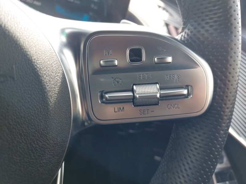 Used Mercedes-Benz EQC 2022 for sale - 78041086: Photo 16