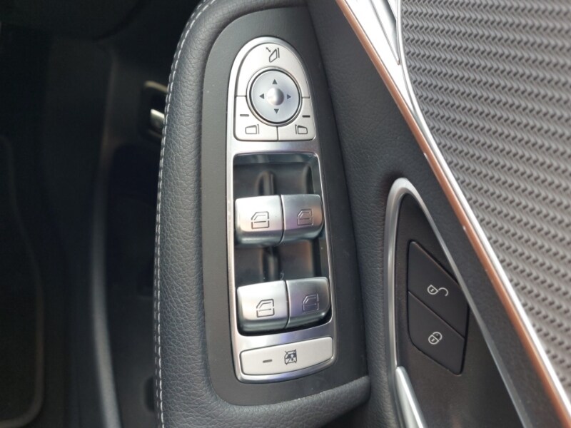 Used Mercedes-Benz EQC 2022 for sale - 78041086: Photo 18