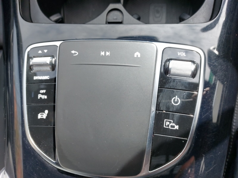 Used Mercedes-Benz EQC 2022 for sale - 78041086: Photo 19