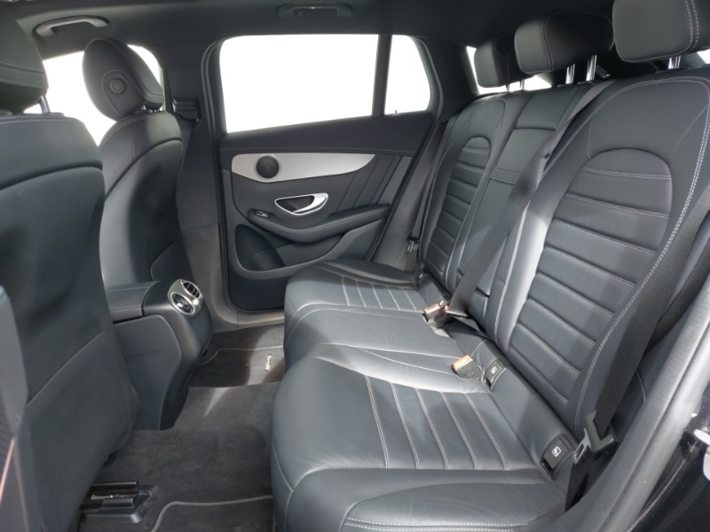 Used Mercedes-Benz EQC 2022 for sale - 78041086: Photo 6