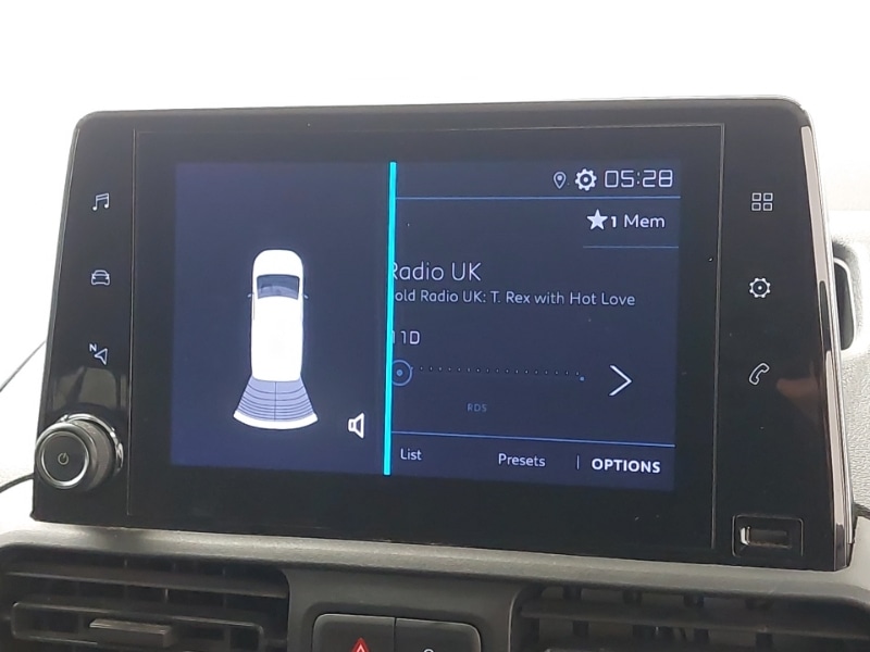 Used Citroen Berlingo 2022 for sale - 76889276: Photo 10