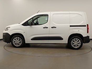 Used Citroen Berlingo 2022 for sale - 76889276: Photo
