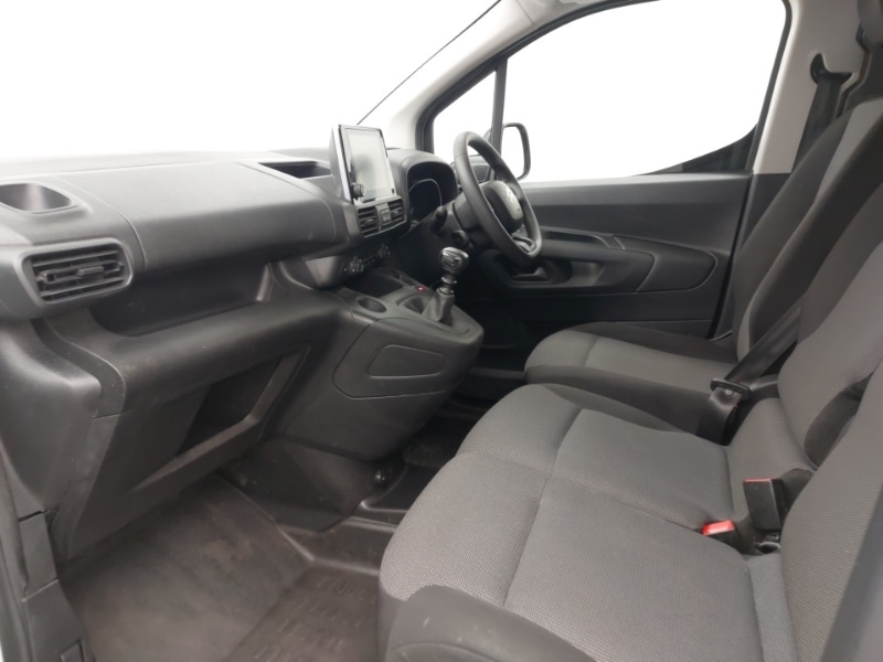 Used Citroen Berlingo 2022 for sale - 76889276: Photo 5