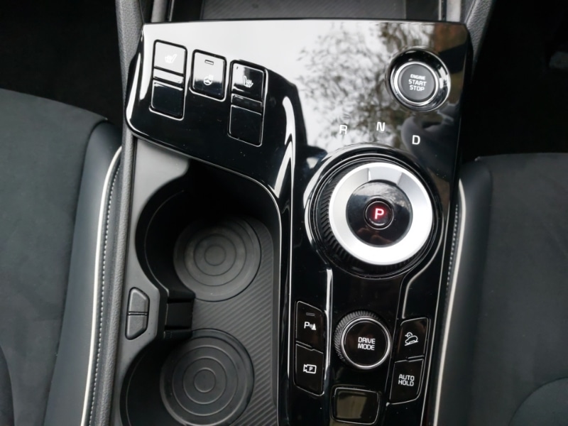 Used Kia Sportage 2025 for sale - 76795627: Photo 11