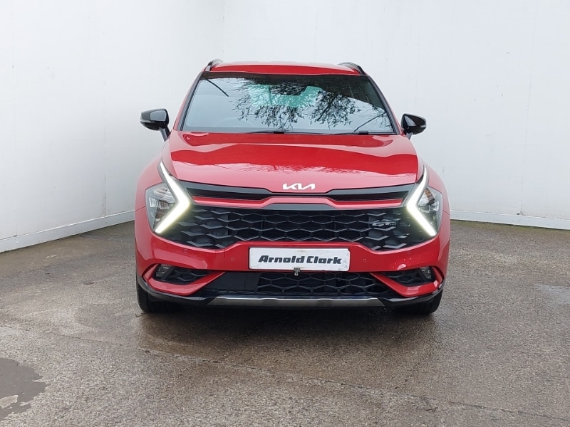 Used Kia Sportage 2025 for sale - 76795627: Photo 12