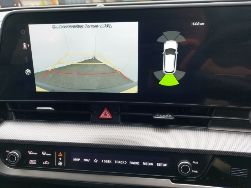 Used Kia Sportage 2025 for sale - 76795627: Photo 13