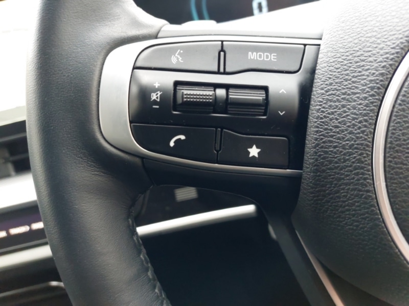 Used Kia Sportage 2025 for sale - 76795627: Photo 14