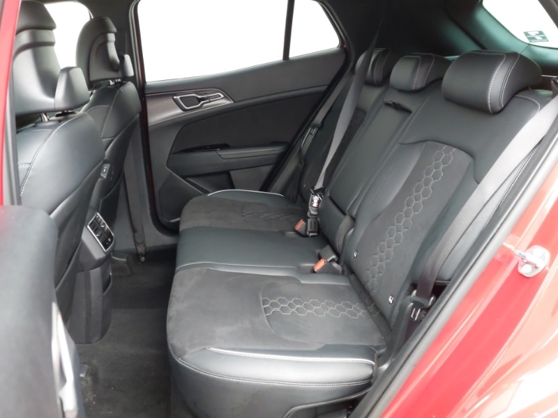 Used Kia Sportage 2025 for sale - 76795627: Photo 6