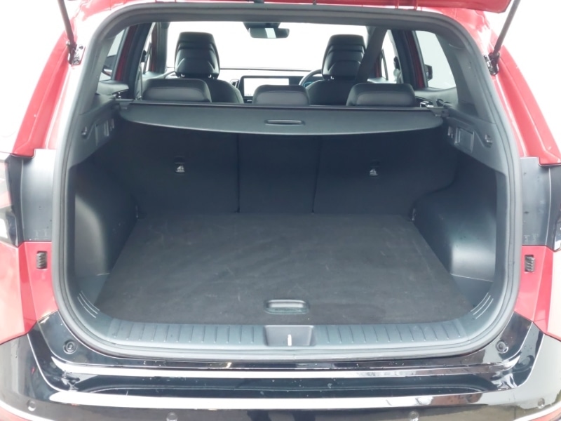 Used Kia Sportage 2025 for sale - 76795627: Photo 8