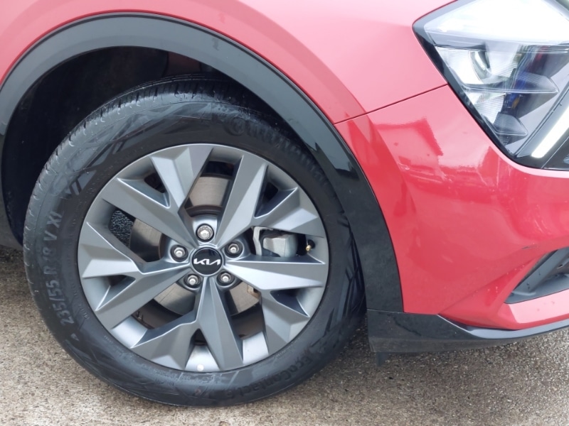 Used Kia Sportage 2025 for sale - 76795627: Photo 9