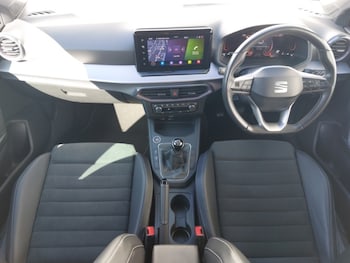 Used SEAT Ibiza 2023 for sale - 79195323: Photo