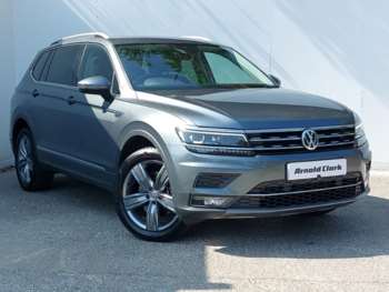 2019 - 2.0 TSI 190 4Motion SEL 5dr DSG