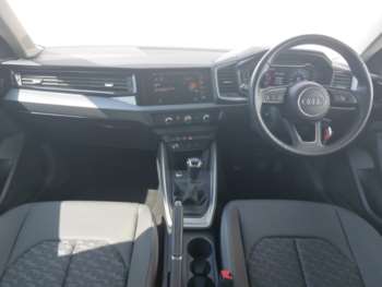 Used Audi A1 2019 for sale - 75219504: Photo