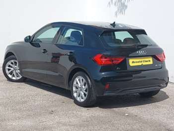 Used Audi A1 2019 for sale - 75219504: Photo