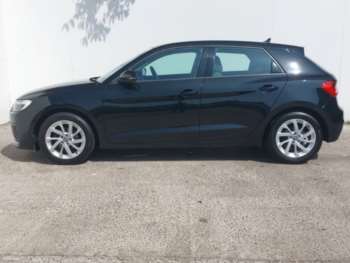 Used Audi A1 2019 for sale - 75219504: Photo