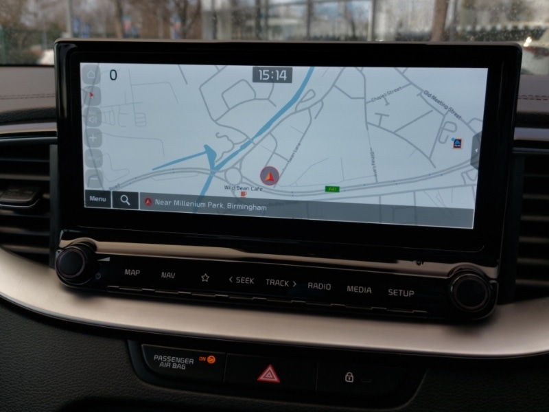 Used Kia XCeed 2023 for sale - 77318722: Photo 12