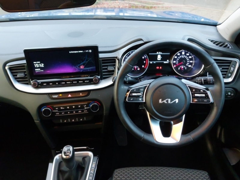 Used Kia XCeed 2023 for sale - 77318722: Photo 7