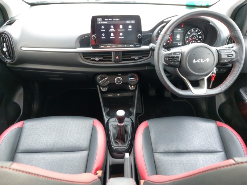 Used Kia Picanto 2023 for sale - 77201842: Photo 18