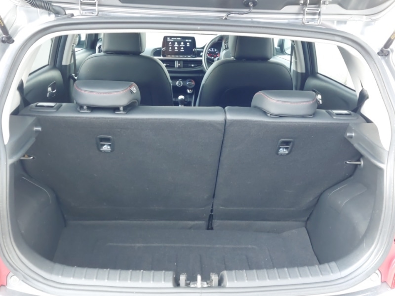 Used Kia Picanto 2023 for sale - 77201842: Photo 8