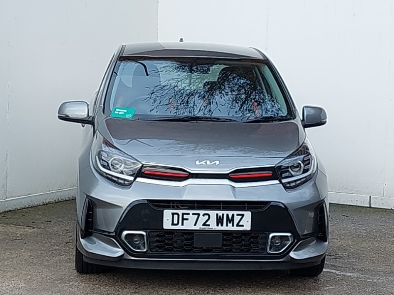 Used Kia Picanto 2023 for sale - 77201842: Photo 9