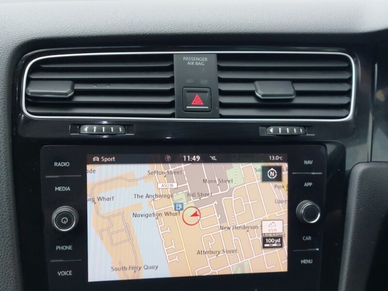 Used Volkswagen Golf 2018 for sale - 76566910: Photo 10