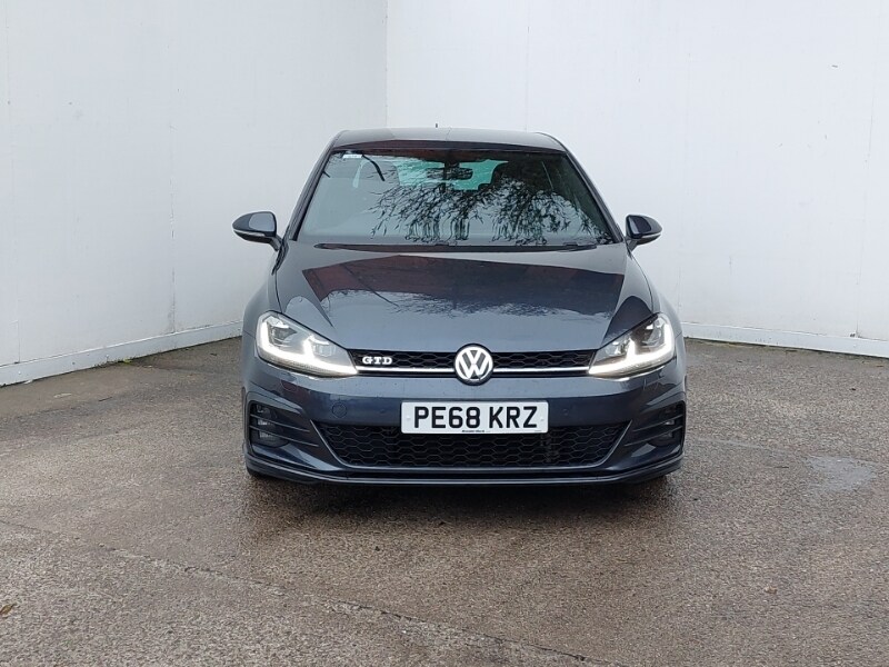 Used Volkswagen Golf 2018 for sale - 76566910: Photo 12