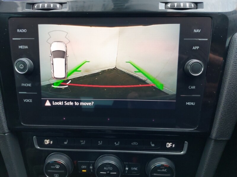 Used Volkswagen Golf 2018 for sale - 76566910: Photo 13