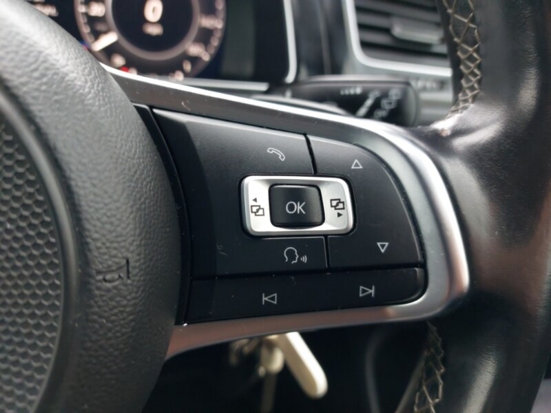 Used Volkswagen Golf 2018 for sale - 76566910: Photo 14