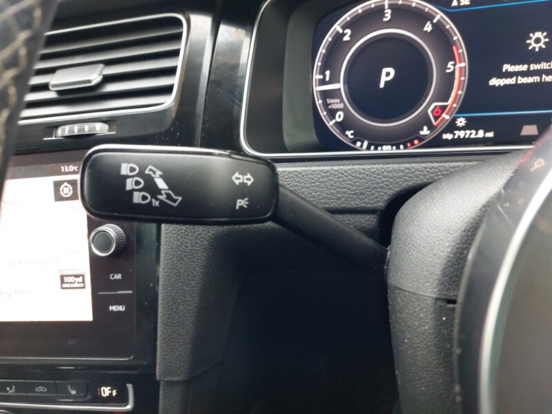 Used Volkswagen Golf 2018 for sale - 76566910: Photo 15