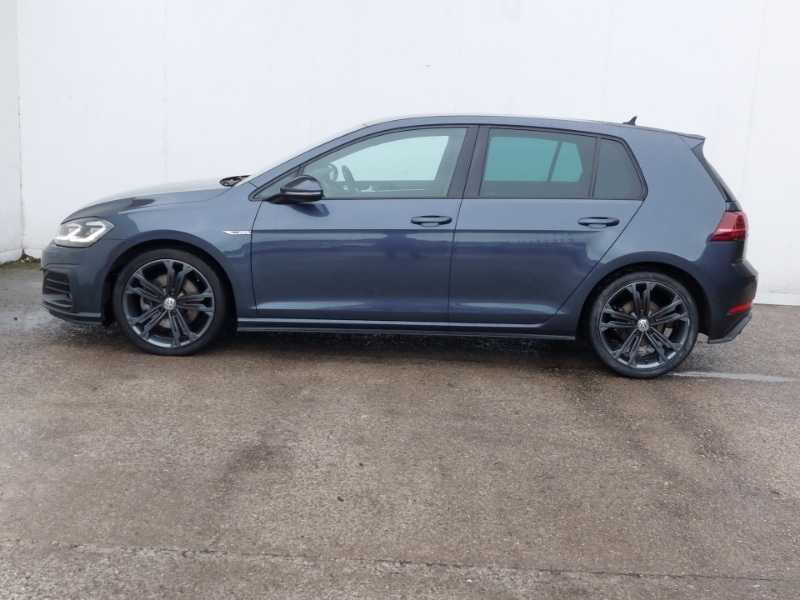 Used Volkswagen Golf 2018 for sale - 76566910: Photo 4