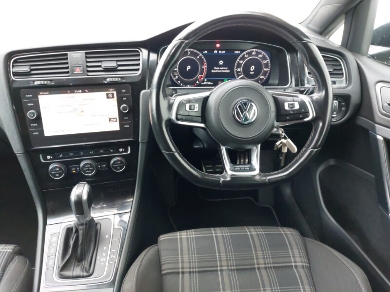 Used Volkswagen Golf 2018 for sale - 76566910: Photo 7